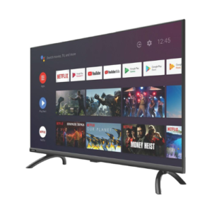 CHiQ LED Android TV 32″ HD – Image 2