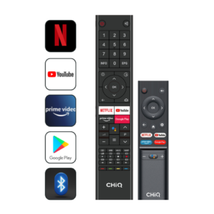 CHiQ LED Android TV 40’’ FULLHD – Image 4