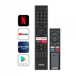 CHiQ LED Android TV 32" HD – Image 5