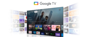 CHIQ 50 Pouces 4K QLED Smart TV, UHD Wide Color Gamut avec HDR, télécommande  à Commande vocale, Chromecast intégré, Dolby Audio, DBX-TV, Bluetooth 5.0,  Wi-FI Double Bande, U50QM8E Modèle 2023 en destockage