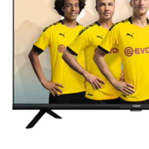 CHiQ LED avec récepteur intégré 32’’HD – Image 3