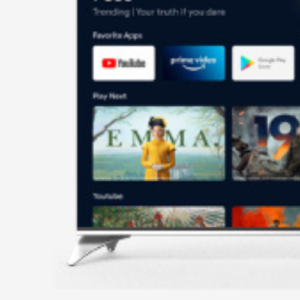 CHiQ QLED 55’’ 4K – Image 2