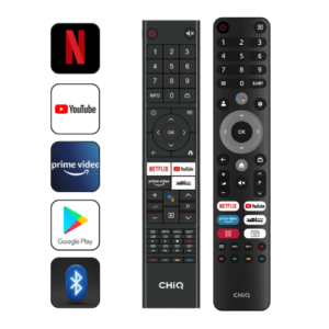 CHiQ QLED 55’’ 4K – Image 3